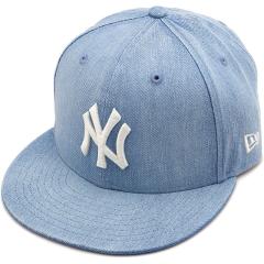 �j���[�G�� �L���b�v NEW ERA CAP �f�j���L���b�v �j���[���[�N�E�����L�[�X [14744811 SS26] 9FIFTY NEYYAN �����Y�E���f�B�[�X ���j�Z