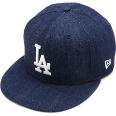 �j���[�G�� �L���b�v NEW ERA CAP �f�j���L���b�v ���T���[���X�E�h�W���[�X [14744819 SS26] 9FIFTY LOSDOD �����Y�E���f�B�[�X ���j�Z