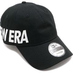 �j���[�G�� �L���b�v NEW ERA CAP ���[�h�}�[�N [14745104 SS26] 9TWENTY ESSENTIAL WORDMARK �����Y�E���f�B�[�X ���j�Z�b�N�X �X�q �T