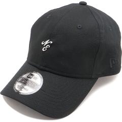 �j���[�G�� �L���b�v NEW ERA CAP �N���V�b�N���S ���^�����S�~�j [14745112 SS26] 9TWENTY CLNE METAL LOGO MINI �����Y�E���f�B�[�X ��