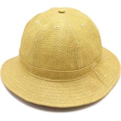 �j���[�G�� �L���b�v NEW ERA CAP �y�[�p�[�n�b�g �G�N�X�v���[���[ �o�P�b�g ���Ð��Y [14880377 SS26] EXPLORER BUCKET GORO PAPER 