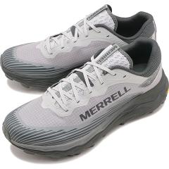 ������ MERRELL �X�j�[�J�[ �����Y �A�W���e�B�[ �s�[�N 6 �S�A�e�b�N�X [J00003274 SS26] M AGILITY PEAK 6 GORE-TEX �����h���g���C��