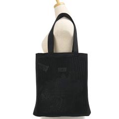 �A�f�B�_�X �I���W�i���X adidas Originals �N���V�F�b�g �g�[�g�o�b�O [CE035/KD1002 SS26] CROCHET TOTE BAG �����Y�E���f�B�[�X �j�b