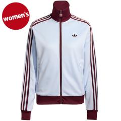 �A�f�B�_�X �I���W�i���X adidas Originals ���f�B�[�X �N���V�b�N �g���b�N�g�b�v [RD367/KD3741 SS26] CLASSIC TRACK TOP �g�b�v�X �g