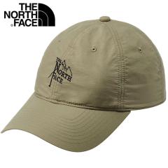 �U�E�m�[�X�E�t�F�C�X THE NORTH FACE �R���p�N�g�L���b�v [NN02635-CK SS26] Compact Cap �����Y�E���f�B�[�X �X�q �J�W���A�� �A�E�g�h