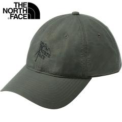 �U�E�m�[�X�E�t�F�C�X THE NORTH FACE �R���p�N�g�L���b�v [NN02635-NT SS26] Compact Cap �����Y�E���f�B�[�X �X�q �J�W���A�� �A�E�g�h