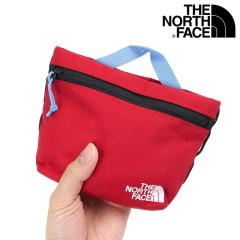 �U�E�m�[�X�E�t�F�C�X THE NORTH FACE �r���r�[�|�[�`M [NN22604-TR SS26] Bilby Pouch M �����Y�E���f�B�[�X �o�b�O�C���o�b�O �A�N�Z�T