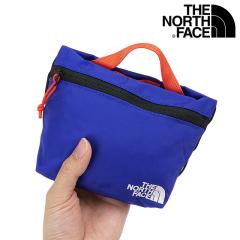 �U�E�m�[�X�E�t�F�C�X THE NORTH FACE �r���r�[�|�[�`M [NN22604-AB SS26] Bilby Pouch M �����Y�E���f�B�[�X �o�b�O�C���o�b�O �A�N�Z�T