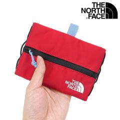 �U�E�m�[�X�E�t�F�C�X THE NORTH FACE �r���r�[�t���b�g�|�[�`M [NN22606-TR SS26] Bilby Flat Pouch M �����Y�E���f�B�[�X �o�b�O�C���o