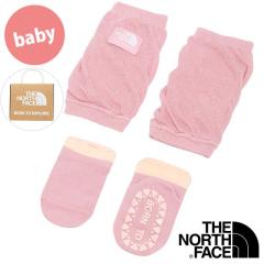 �U�E�m�[�X�E�t�F�C�X THE NORTH FACE �x�r�[�T���V�F�[�h���b�O�J�o�[&�\�b�N�X�Z�b�g [NNB82510-MP SS26] B Sunshade Leg Cover&Socks 