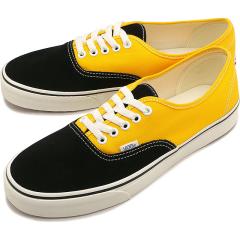 �o���Y VANS �X�j�[�J�[ �����Y �I�[�Z���e�B�b�N [VN000EHHCYL SS26] Authentic �C ���[�J�b�g�V���[�Y ���@���Y 60���N�L�O �C�G���[ P