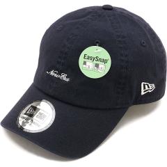 �j���[�G�� �L���b�v NEW ERA CAP �J�W���A���N���V�b�N �X�g���b�v���S [14744717 SS26] Casual Classic STRAP LOGO �����Y�E���f�B�[�X