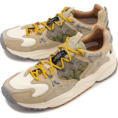 �t�����[�}�E���e�� Flower MOUNTAIN �X�j�[�J�[ ���}�u�V [FM125025 SS26] YAMABUSHI �����Y�E���f�B�[�X ���j�Z�b�N�X �C �V���[�Y 10