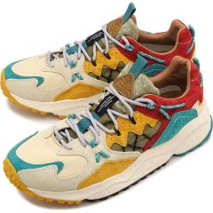 �t�����[�}�E���e�� Flower MOUNTAIN �X�j�[�J�[ ���}�u�V [FM125027 SS26] YAMABUSHI �����Y�E���f�B�[�X ���j�Z�b�N�X �C �V���[�Y 10