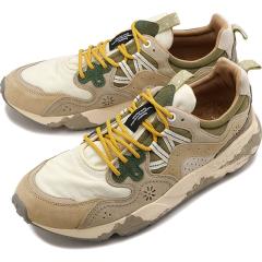 �t�����[�}�E���e�� Flower MOUNTAIN �X�j�[�J�[ �����Y ���}�m�X���[ [FM63832 SS26] YAMANO3 �C �V���[�Y 10���N�L�O����J���[ �x�[�W