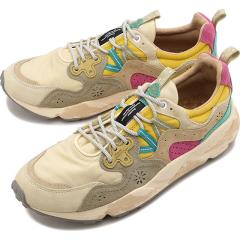 �t�����[�}�E���e�� Flower MOUNTAIN �X�j�[�J�[ ���}�m�X���[ [FM63833 SS26] YAMANO3 �����Y�E���f�B�[�X ���j�Z�b�N�X �C �V���[�Y 10