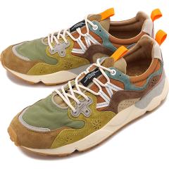 �t�����[�}�E���e�� Flower MOUNTAIN �X�j�[�J�[ ���}�m�X���[ [FM63767 SS26] YAMANO3 �����Y�E���f�B�[�X ���j�Z�b�N�X �C �V���[�Y �u