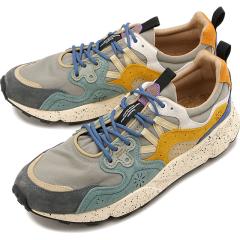 �t�����[�}�E���e�� Flower MOUNTAIN �X�j�[�J�[ ���}�m�X���[ [FM63783 SS26] YAMANO3 �����Y�E���f�B�[�X ���j�Z�b�N�X �C �V���[�Y �u