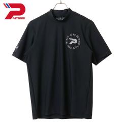 �y�ő�100%�|�C���g�o�b�N�z�p�g���b�N �S���t PATRICK GOLF �S���t�E�F�A �����Y [263-111 SS26] UP LP ���b�N�l�b�N ���{�� ���� T�V��