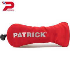 �y�ő�100%�|�C���g�o�b�N�z�p�g���b�N �S���t PATRICK GOLF �t�F�A�E�F�C�E�b�h�p �w�b�h�J�o�[ LP [263-827 SS26] HEAD COVER LP FW ��