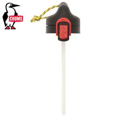 �`�����X CHUMS �ւ��L���b�v �L�����p�[�E�F�[�u�{�g���X�g���[�L���b�v [CH62-2251 SS26] Camper Wave Bottle Straw Cap �����Y�E���f