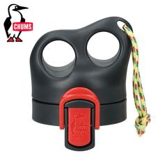 �`�����X CHUMS �ւ��L���b�v �L�����p�[�E�F�[�u�{�g���L���b�v [CH62-2129 SS26] Camper Wave Bottle Cap �����Y�E���f�B�[�X ���j�Z�b