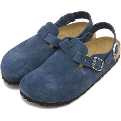 �r���P���V���g�b�N BIRKENSTOCK �T���_�� ���f�B�[�X �g�L�I II [1030668 SS26] TOKIO II �C �h�C�c�� �R���t�H�[�g�T���_�� �l�C�r�[ N