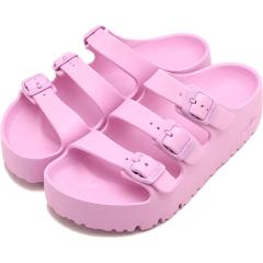 �r���P���V���g�b�N BIRKENSTOCK �T���_�� ���f�B�[�X �t�����_ III EVA �t���b�N�X �v���b�g�t�H�[�� [1031431 SS26] FLORIDA III EVA F