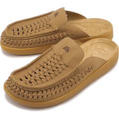 �}���u�T���_���Y MALIBU SANDALS �X�j�[�J�[ �����Y �X�L�b�p�[ �~���[�� [MS340004 SS26] SKIPPER MULE �C �{�[�g�V���[�Y �X���b�|�� 