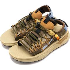 �t�����[�}�E���e�� Flower MOUNTAIN �T���_�� ���f�B�[�X �v�}�v���N [FM97018 SS26] PUMA PUNKU �C �X�|�[�c�T���_�� �u���E���n Burnt