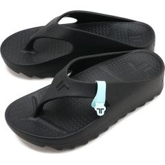 �e���b�N TELIC ���J�o���[�T���_�� �_�u���t���b�v�V���[�N [SS26] W-FLIP SHARK �����Y�E���f�B�[�X ���j�Z�b�N�X �C ���� �g���O�^ ��
