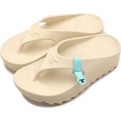 �e���b�N TELIC ���J�o���[�T���_�� �_�u���t���b�v�V���[�N [SS26] W-FLIP SHARK �����Y�E���f�B�[�X ���j�Z�b�N�X �C ���� �g���O�^ ��