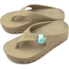 �e���b�N TELIC ���J�o���[�T���_�� �_�u���t���b�v�V���[�N [SS26] W-FLIP SHARK �����Y�E���f�B�[�X ���j�Z�b�N�X �C ���� �g���O�^ ��