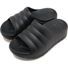 �e���b�N TELIC ���J�o���[�T���_�� ���f�B�[�X �_�u���N���E�h [SS26] W-CLOUD �E�B�����Y �C ���� �Ɍ��\�[�� �X���C�h�T���_�� ��J��
