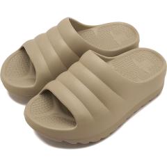 �e���b�N TELIC ���J�o���[�T���_�� ���f�B�[�X �_�u���N���E�h [SS26] W-CLOUD �E�B�����Y �C ���� �Ɍ��\�[�� �X���C�h�T���_�� ��J��