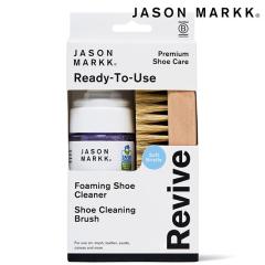 �W�F�C�\���}�[�N JASON MARKK �N�C�b�N�N���[���L�b�g [310620] Quick Clean Kit �V���[�Y�P�A�p�i�Z�b�g �C���� RTU�t�H�[���N���[�i�[