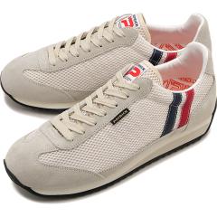 �p�g���b�N PATRICK �X�j�[�J�[ �����Y �}���\������b�V��2 [508323 SS26Q2] MARATHON-ME2 ���{�� �C �V���[�Y �z���C�g�n T/BG ���K��