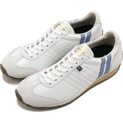 �p�g���b�N PATRICK �X�j�[�J�[ ���f�B�[�X �A�C���X��V�[�v [508430 SS26Q2] IRIS-SH ���{�� �C �V���[�Y �� WHT ���K�戵�X