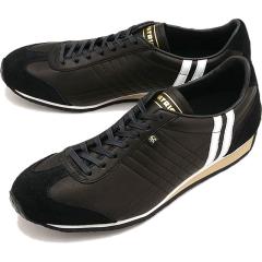 �p�g���b�N PATRICK �X�j�[�J�[ �����Y �A�C���X��V�[�v [508431 SS26Q2] IRIS-SH ���{�� �C �V���[�Y �� BLK ���K�戵�X