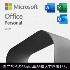 yPiwsz K Microsoft Office 2021 Personal }CN\tgItBX2021 p[\i [h GNZ AEgbN 