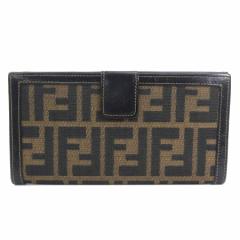 FENDI tFfB YbJ ܂蒷z uE 14057 fB[XyÁz e57090f