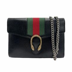 GUCCI Ob` fI񃅃\X 481377 EHbg`F[ ΂ߊ|V_[obO ubN 14054 fB[XyÁz z1435