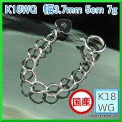 K18 WG AWX^[  K18 `F[ 3.7mm 5cm 0.7g V[X[ L  fB[X Y 3114
