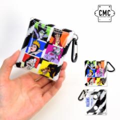 ���B�����Y �f�B�Y�j�[ �C���z�� �|�[�` �������� �~�j �L��/���C�����X ���[  air pods/pro �N���A�}���`�P�[�X SS�T�C�Y ���f�B�[�X ��