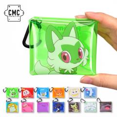 �|�P�b�g�����X�^�[ �|�P���� �C���z�� �|�[�` �������� �~�j �L��/���C�����X ���[ air pods/pro �N���A�}���`�P�[�X SS�T�C�Y ���f�B�[