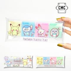 �|�P�b�g�����X�^�[ �|�P���� �y���P�[�X �M�� �������� ���K�l�P�[�X �N���A�}���`�P�[�X L�T�C�Y �X���� ���f�B�[�X ���q ���̎q ���� 