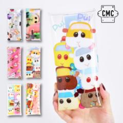 PUIPUI�����J�[ �|�[�` �������� ���σ|�[�` �N���A�}���`�P�[�X L�T�C�Y ���f�B�[�X ���q ���̎q �������b�g �|�e�g �V���� �����Y �j�q