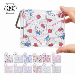 �T�����I �N���A�}���`�P�[�X SS�T�C�Y �������� airpods pro�P�[�X �L�[�P�[�X �J���r�i�t�� �L�e�B����� �V�i�����[�� �}�C�����f�B 