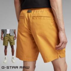 W[X^[ E G-STAR RAW W[X^[E V[gpc Y SPORT TRAINER SHORTS D21039-D384 