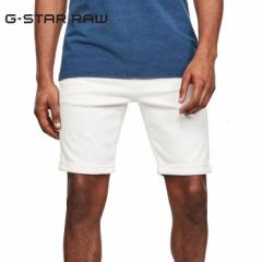 14300~17%OFFZ[ W[X^[ E G-STAR RAW W[X^[E 3301 Slim Shorts V[gpc D17418-C267/